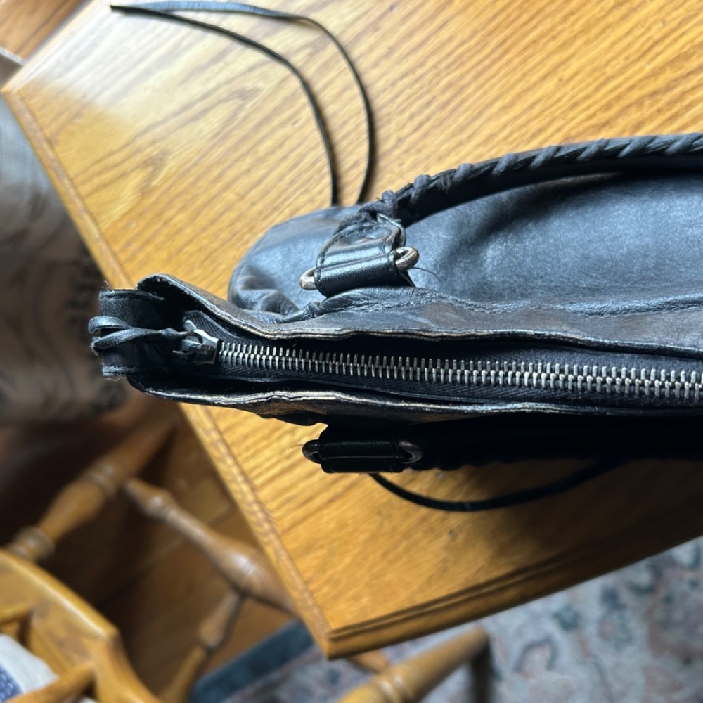 BALENCIAGA 2003 Black First (Single), Pewter (Silver) HW - Picture 6 of 16